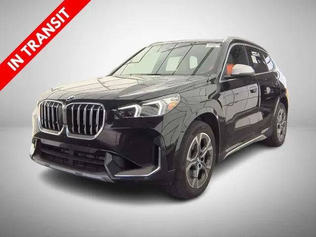 2024 BMW X1