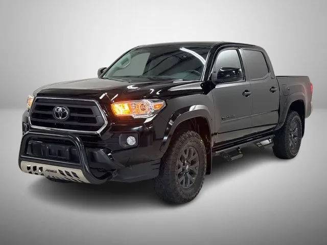 2023 Toyota Tacoma 2wd