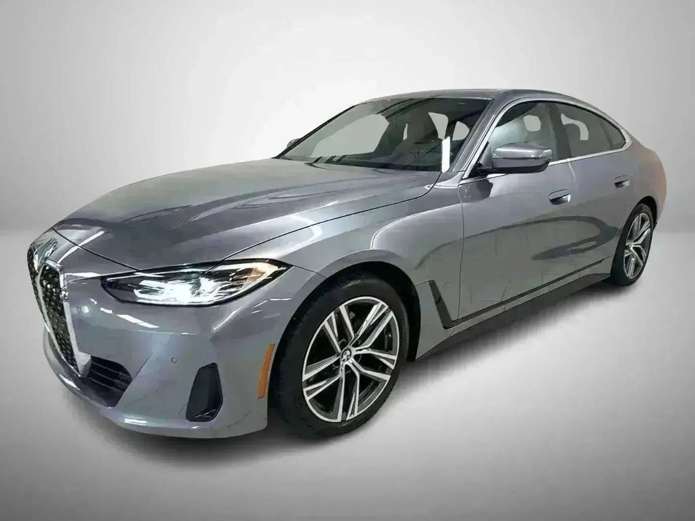 2023 BMW 4 Series