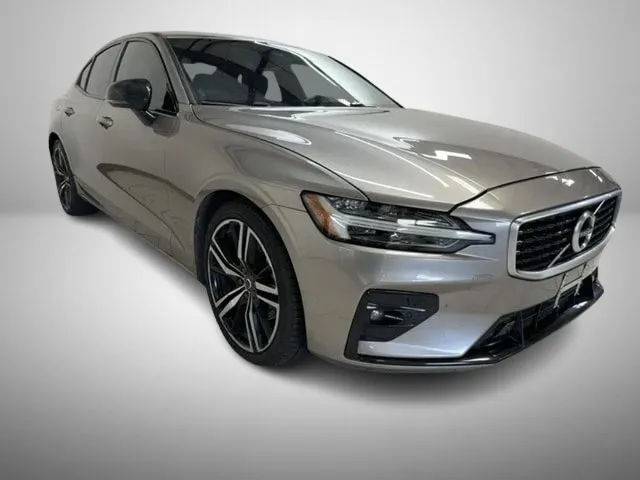2020 Volvo S60