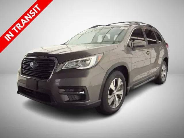 2022 Subaru Ascent