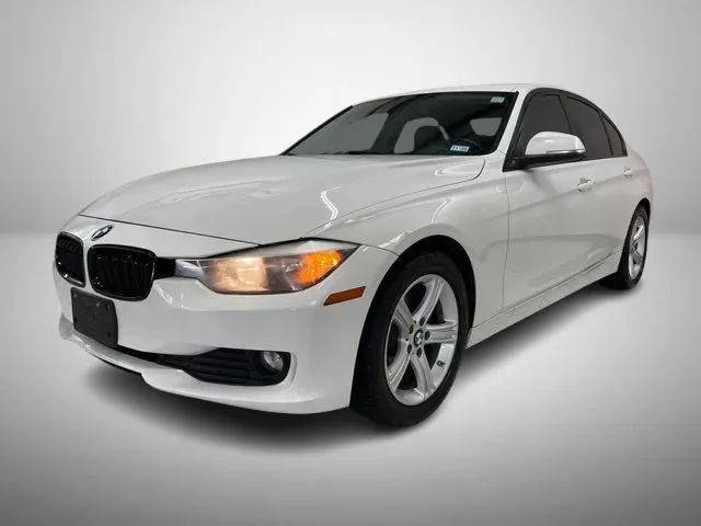 2014 BMW 3 Series