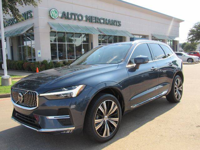 2023 Volvo XC60