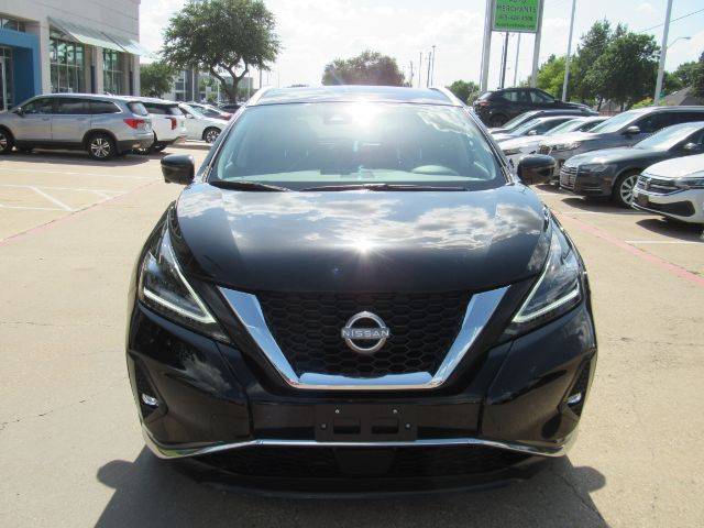 2023 Nissan Murano