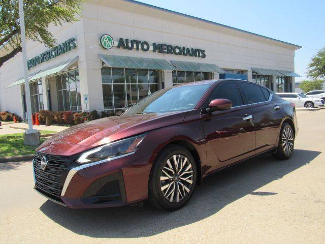 2023 Nissan Altima