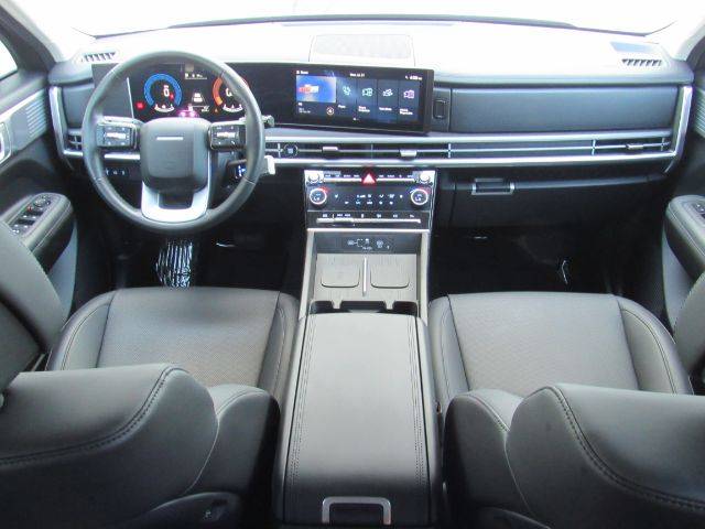 2024 Hyundai Santa Fe