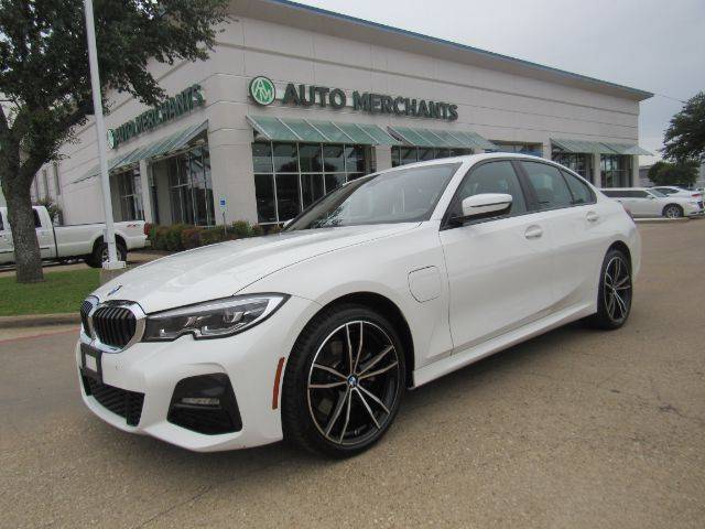 2021 BMW 3 Series