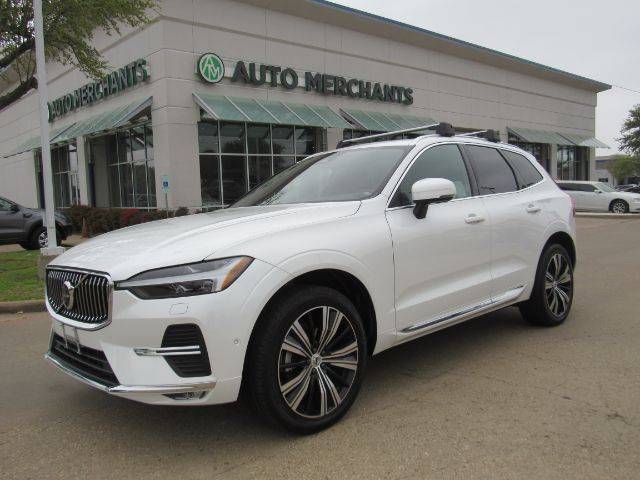 2023 Volvo XC60