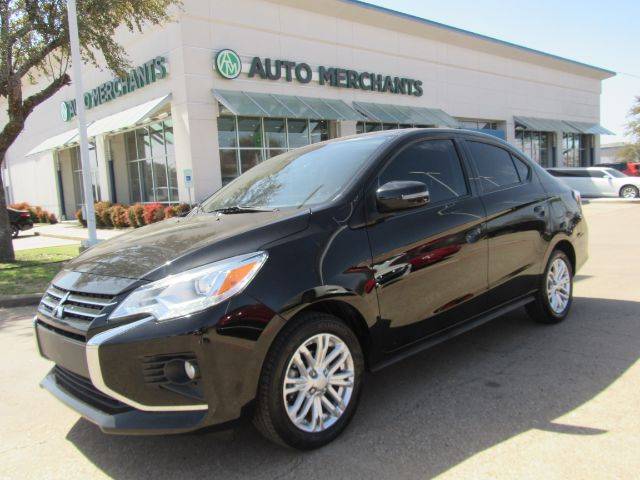 2023 Mitsubishi Mirage G4