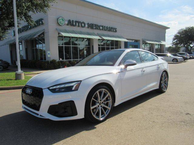 2025 Audi A5 Sportback