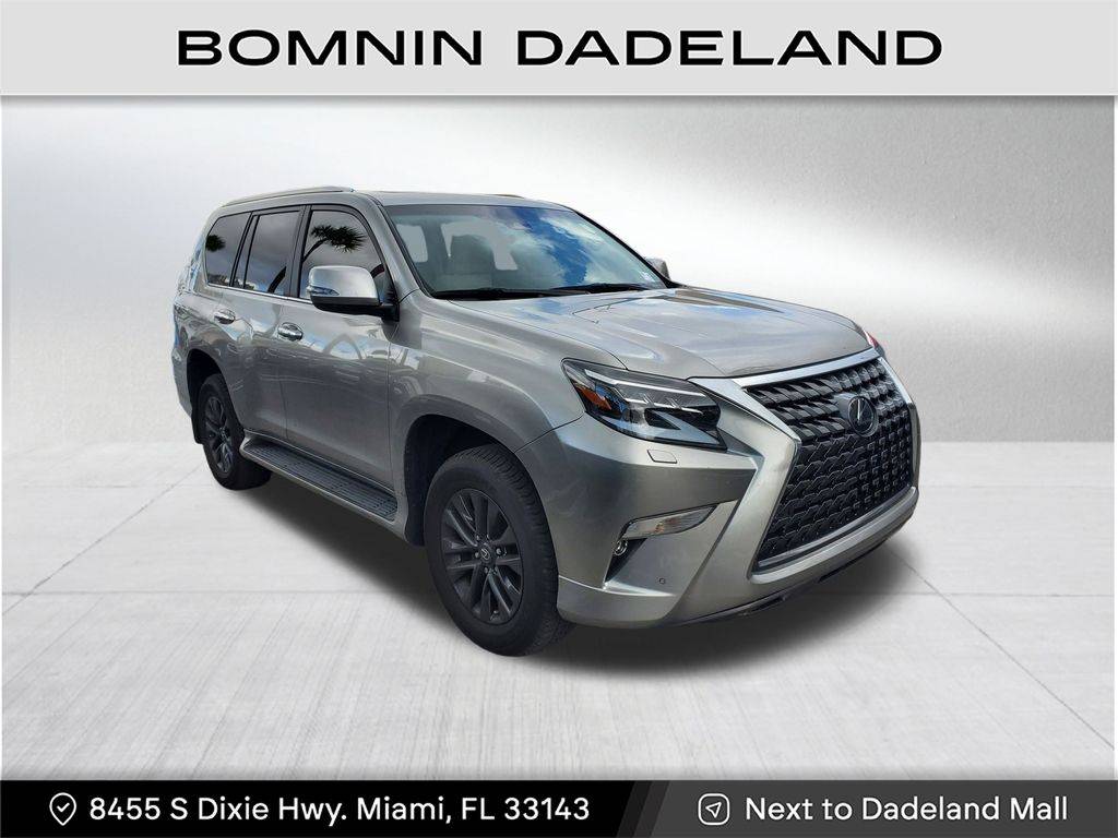 2023 Lexus GX