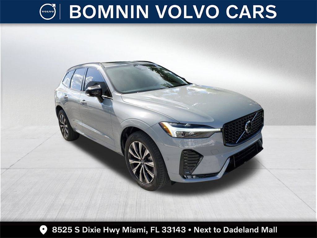 2024 Volvo XC60
