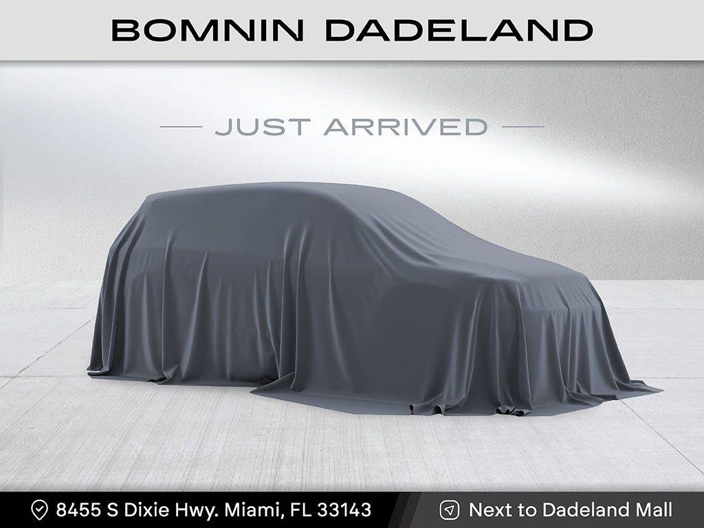 2018 Ford Expedition