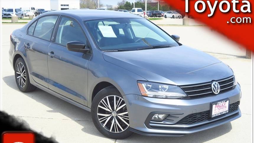 Volkswagen Jetta T Wolfsburg For Sale In Crystal Lake Il