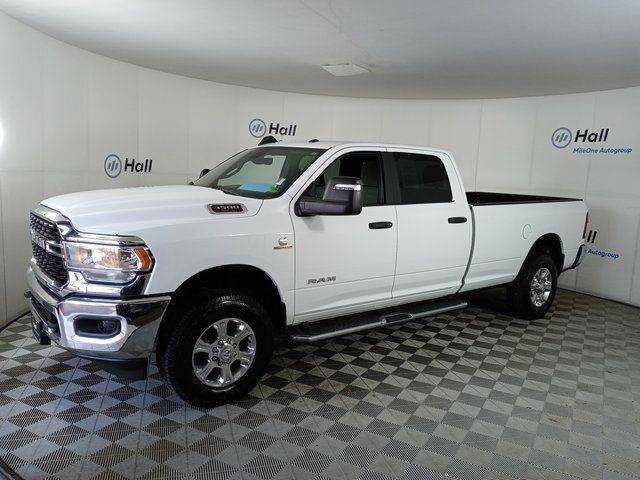 2024 RAM 3500