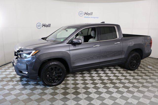 2023 Honda Ridgeline