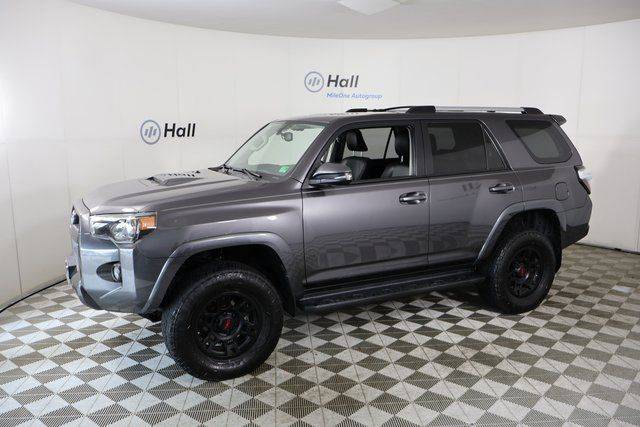 2015 Toyota 4runner