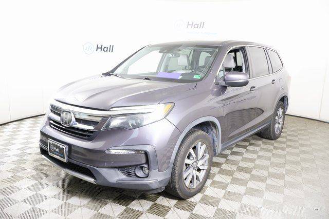 2019 Honda Pilot