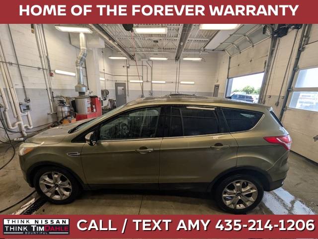 2013 Ford Escape
