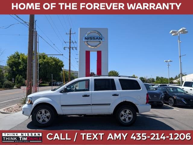 2007 Dodge Durango