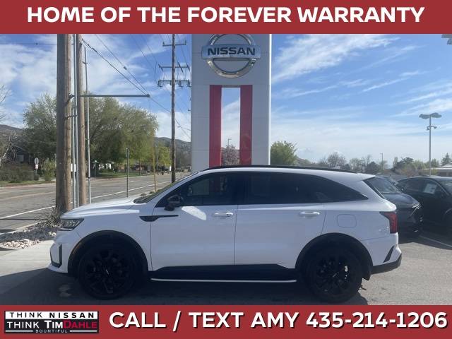 2022 Kia Sorento