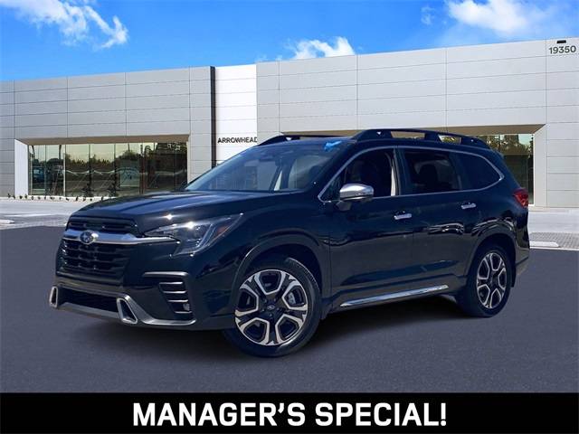 2023 Subaru Ascent