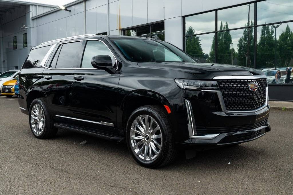 2023 Cadillac Escalade