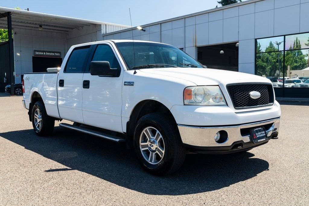 2006 Ford F-150