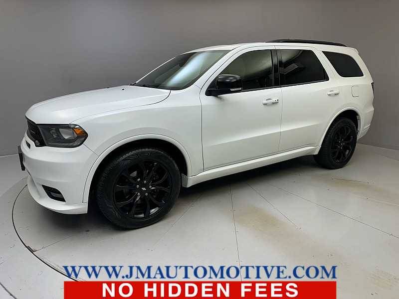 2020 Dodge Durango