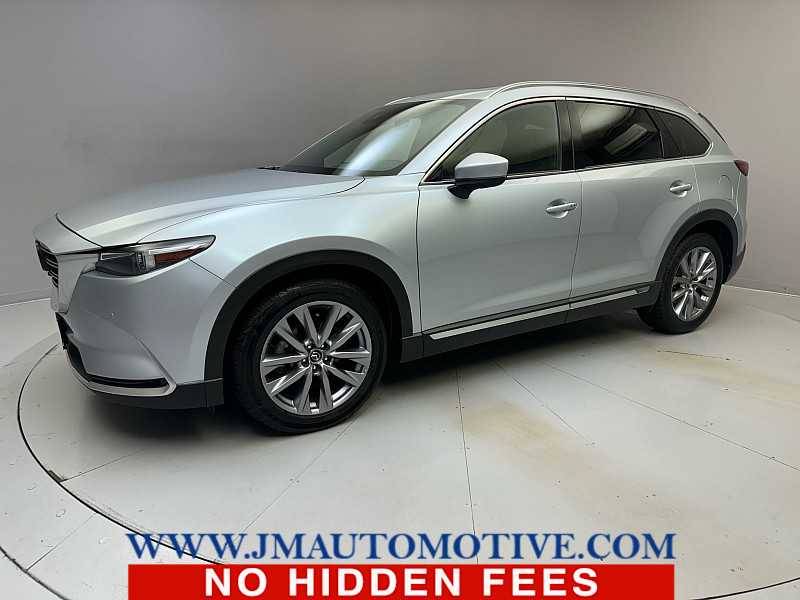 2023 Mazda CX-9