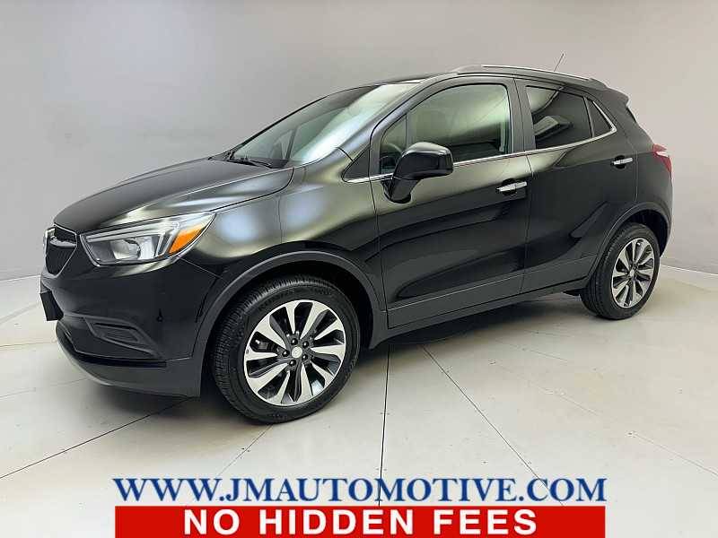 2022 Buick Encore