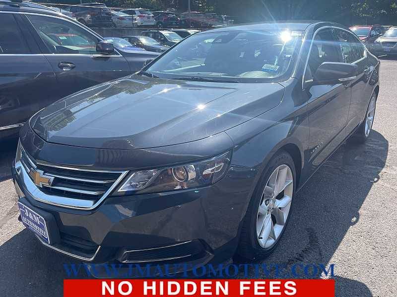 2015 Chevrolet Impala