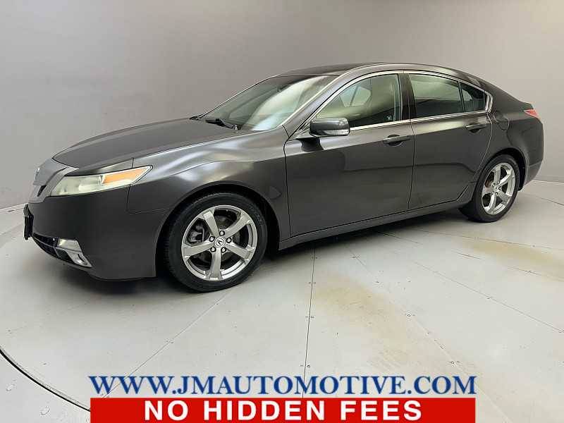2010 Acura TL