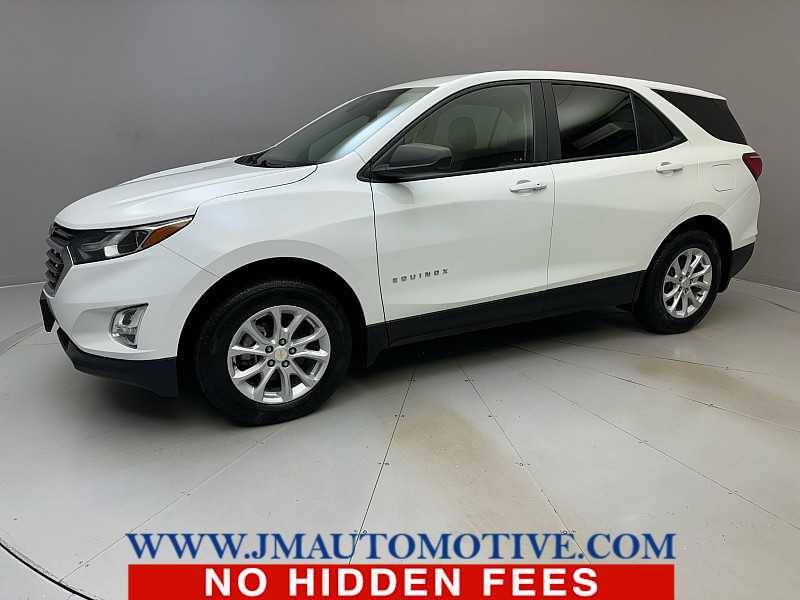 2021 Chevrolet Equinox
