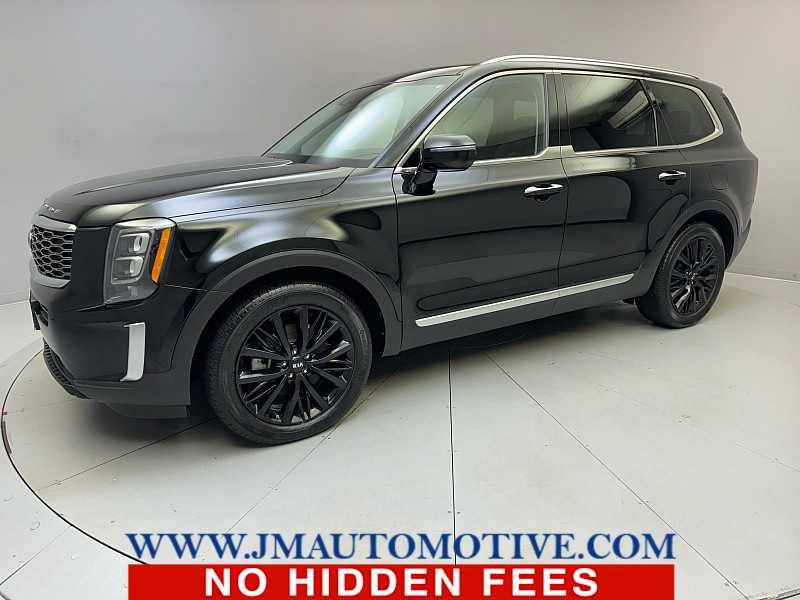 2020 Kia Telluride
