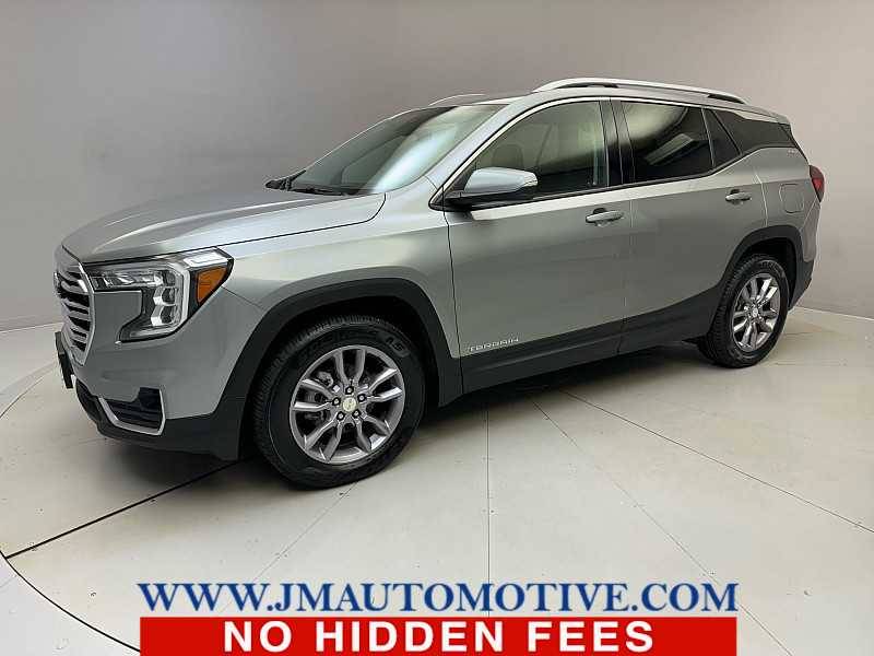 2023 GMC Terrain