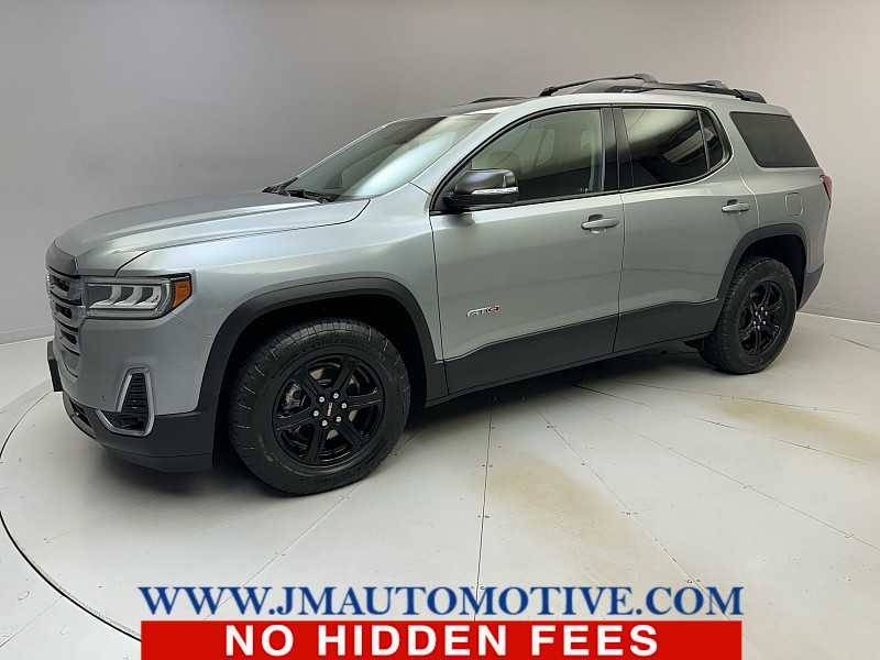 2023 GMC Acadia