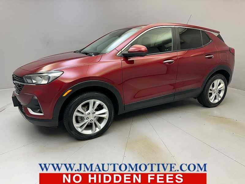 2022 Buick Encore Gx