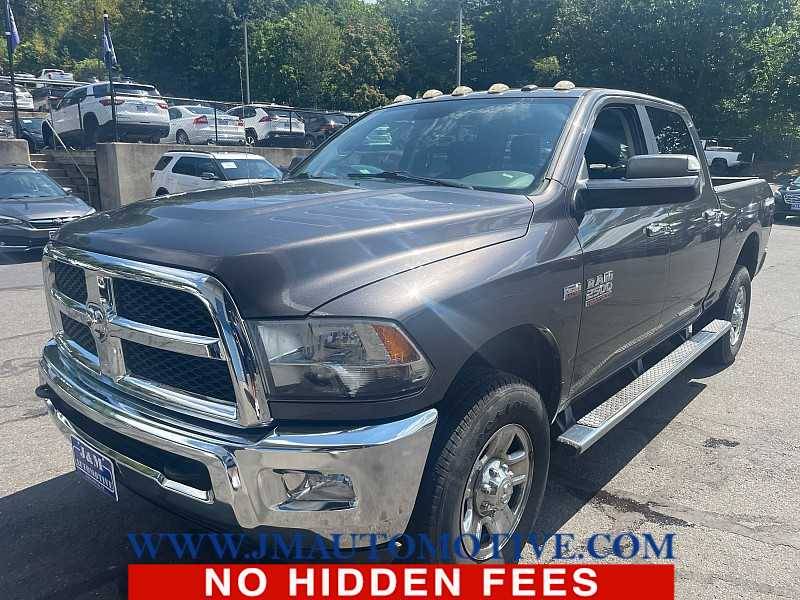 2014 RAM 2500