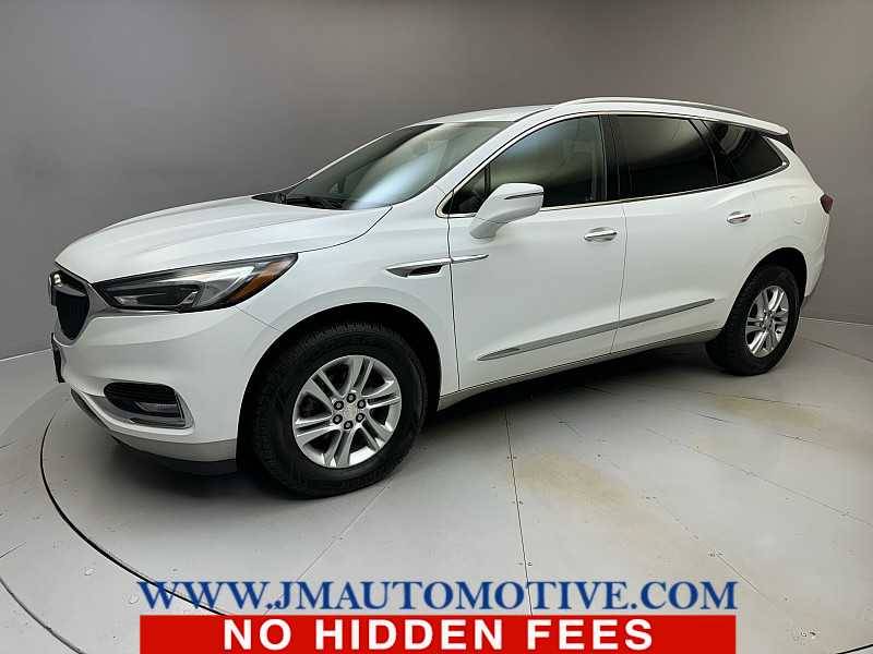 2021 Buick Enclave