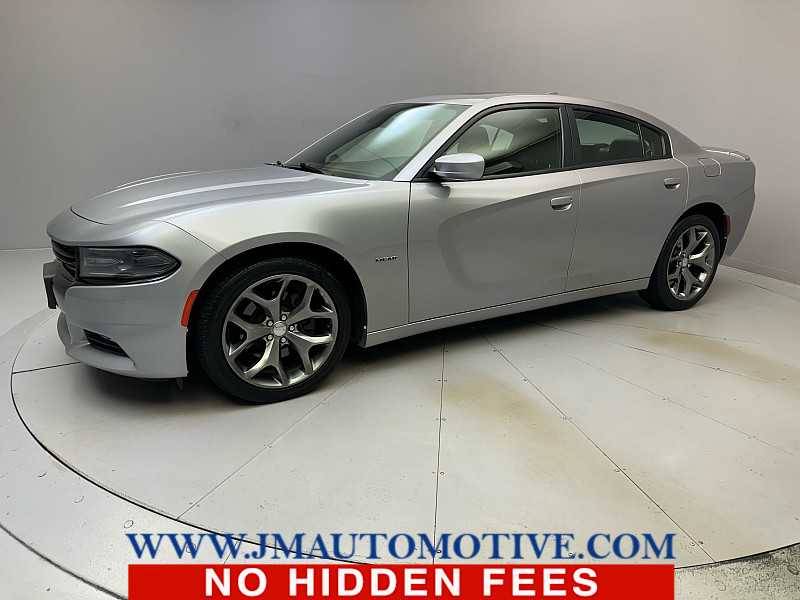 2016 Dodge Charger