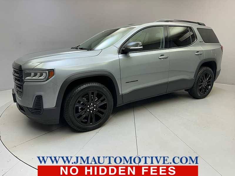 2023 GMC Acadia