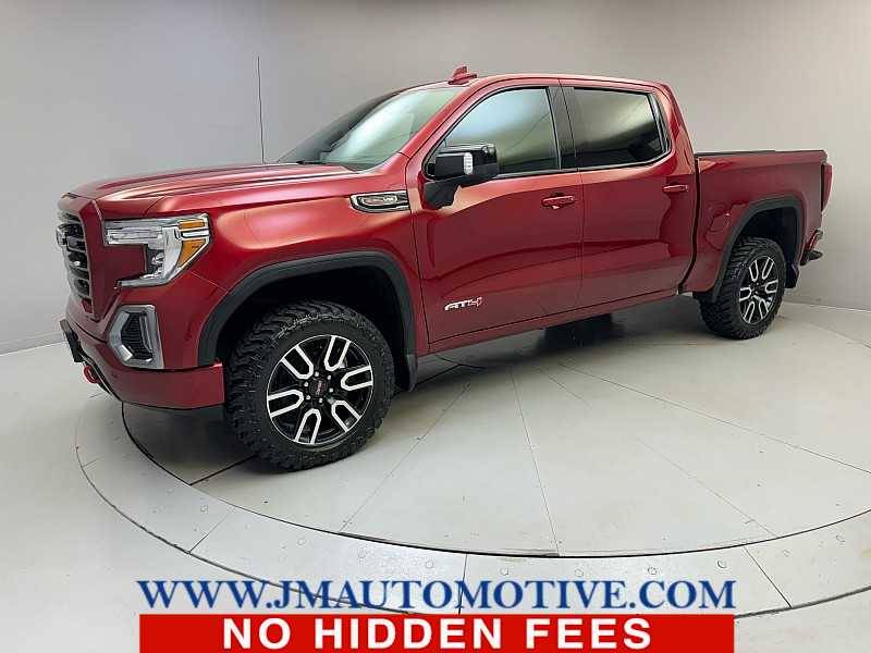 2022 GMC Sierra 1500 Limited