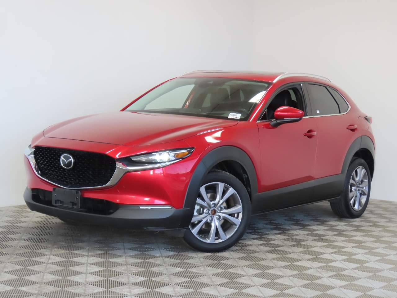 2023 Mazda Cx-30