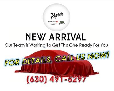 2021 Jeep Grand Cherokee L