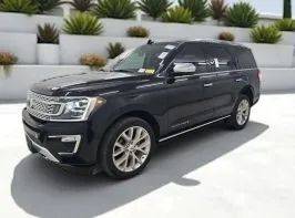 2019 Ford Expedition