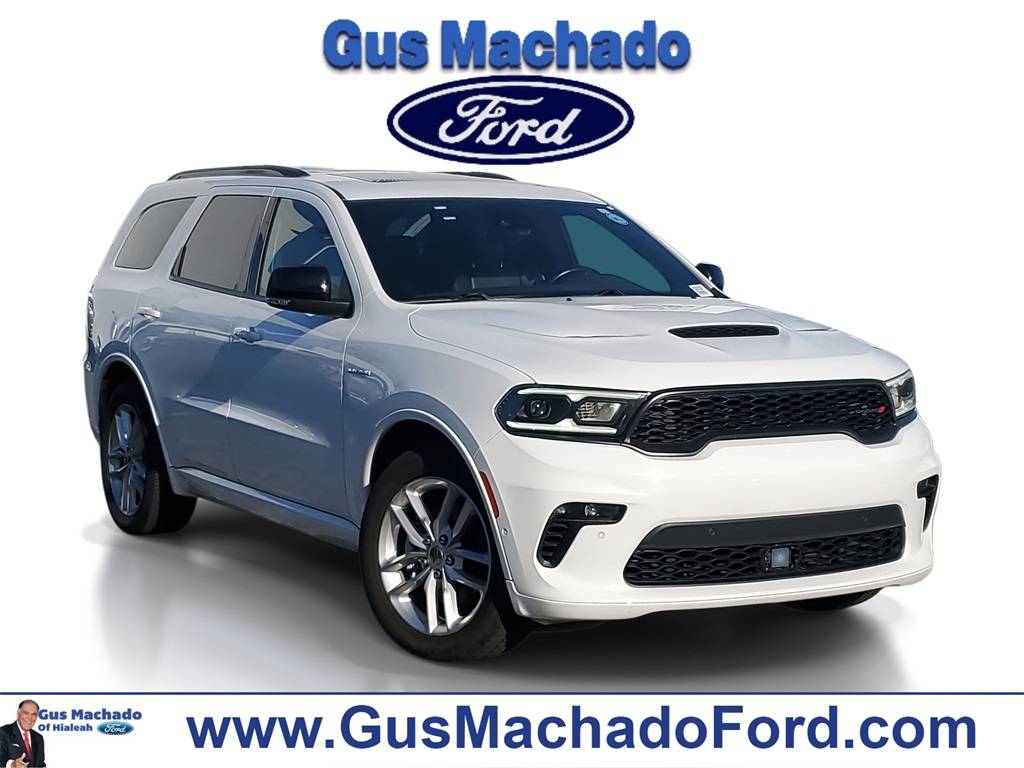2023 Dodge Durango