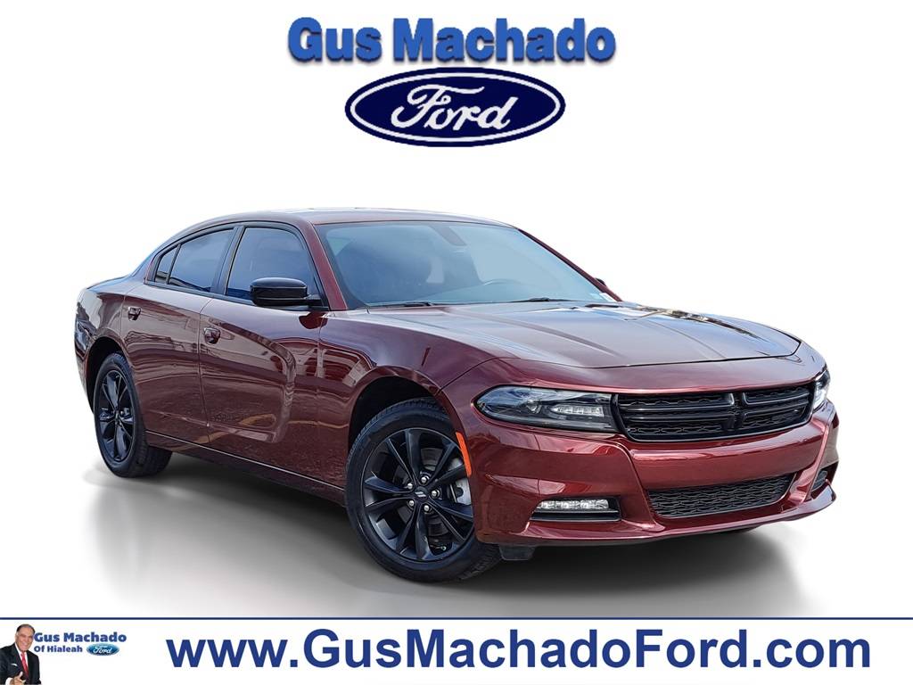 2023 Dodge Charger