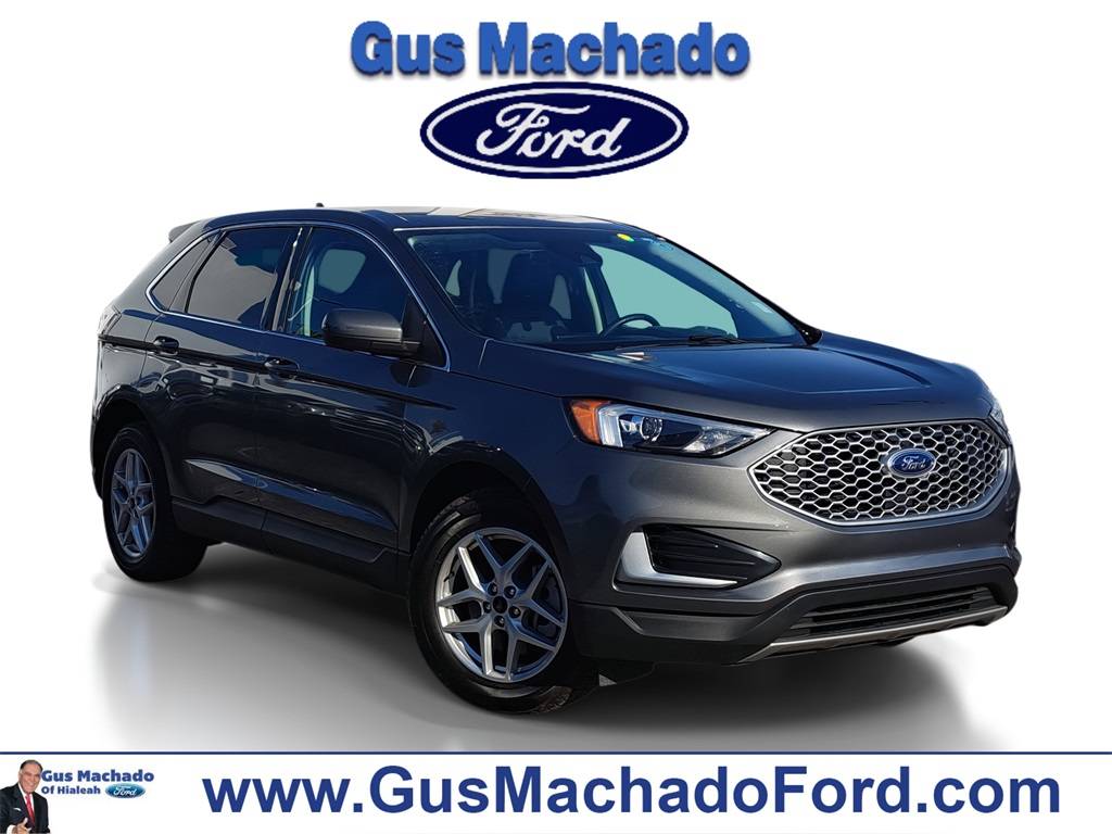 2023 Ford Edge