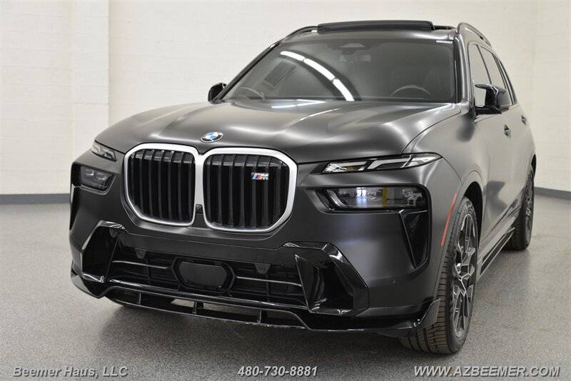 2023 BMW X7